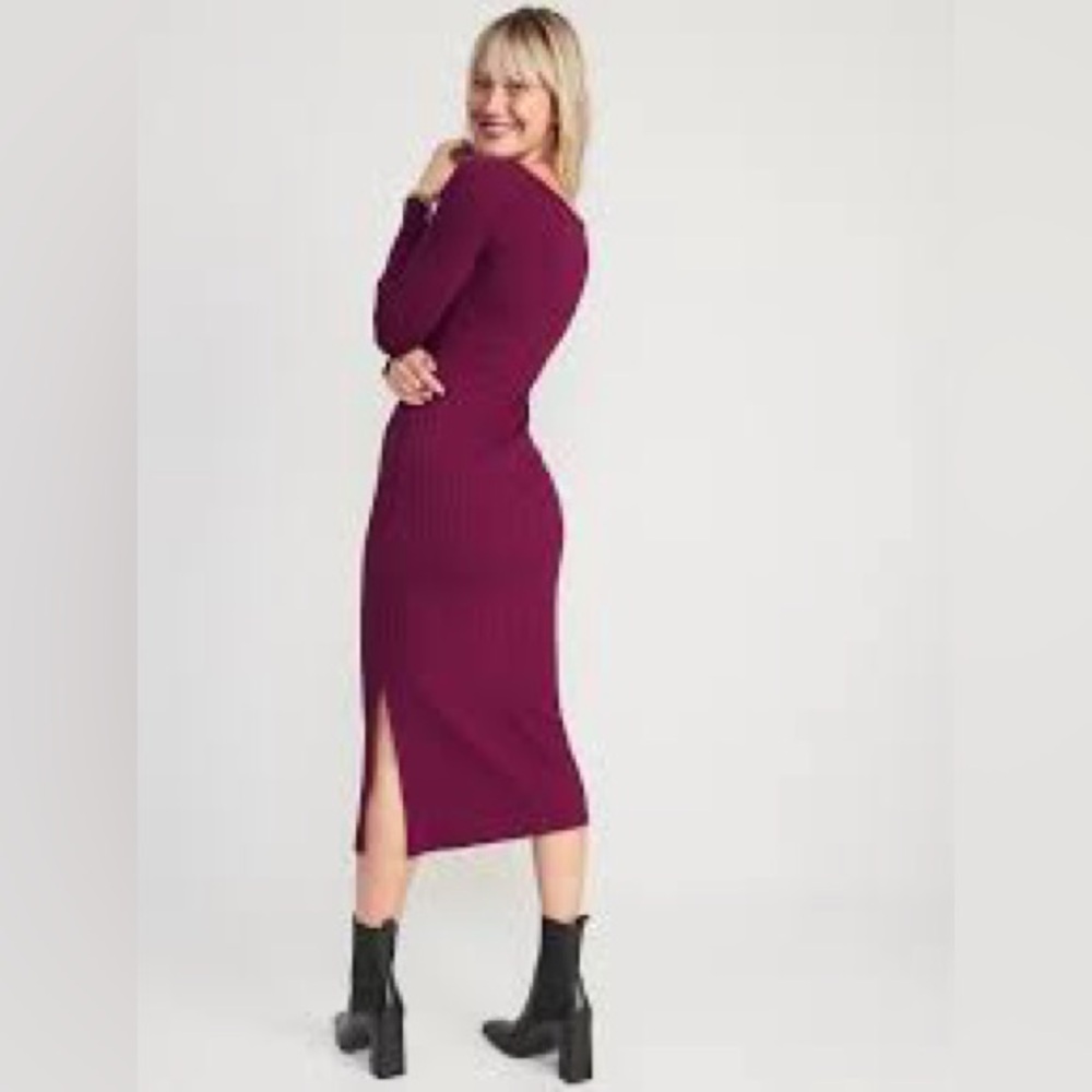 OLD NAVY Maternity dress